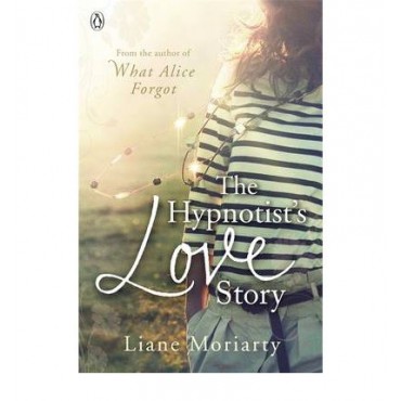 The Hypnotist's Love Story      {USED}